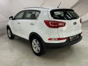 Kia Sportage III Воронеж  - изображение 23