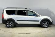 Lada (ВАЗ) Largus I Рестайлинг Саранск  - изображение 36