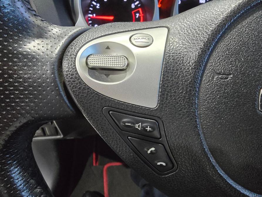 Nissan Juke I Таганрог  - изображение 16