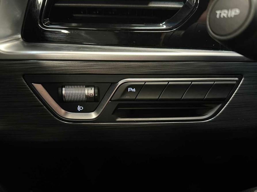 Geely Tugella I Рестайлинг Балашиха  - изображение 11