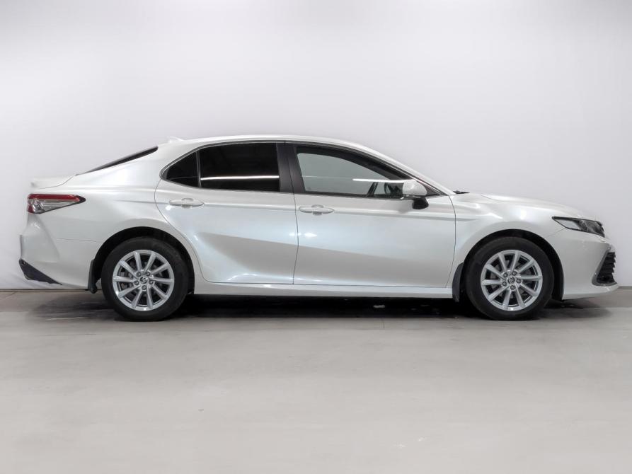 Toyota Camry VIII (XV70) Рестайлинг Москва  - изображение 4