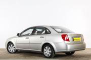 Chevrolet Lacetti I Тюмень  - изображение 22