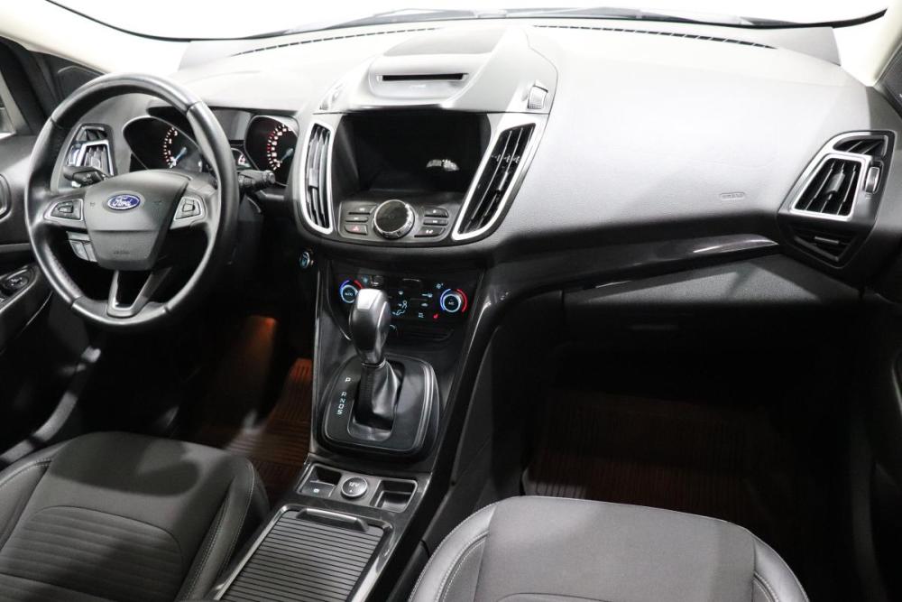 Ford Kuga II Рестайлинг Иркутск  - изображение 16