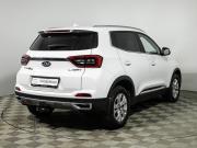 Chery Tiggo 4 Pro I Рестайлинг Санкт-Петербург  - изображение 23
