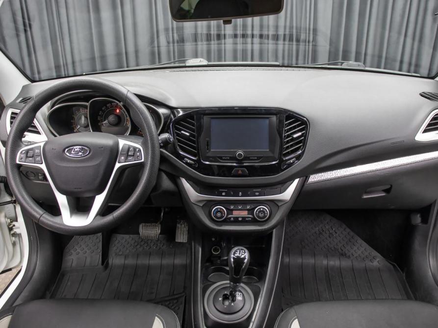 Lada (ВАЗ) Vesta I Москва  - изображение 12