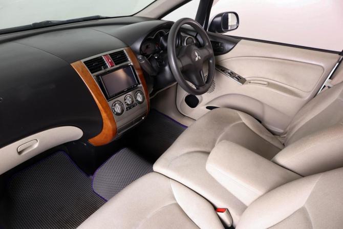 Mitsubishi Colt VI (Z20/Z30) с пробегом 2006 года, цена 479 000 рублей, 277500 км, хэтчбек, Автокод Объявления