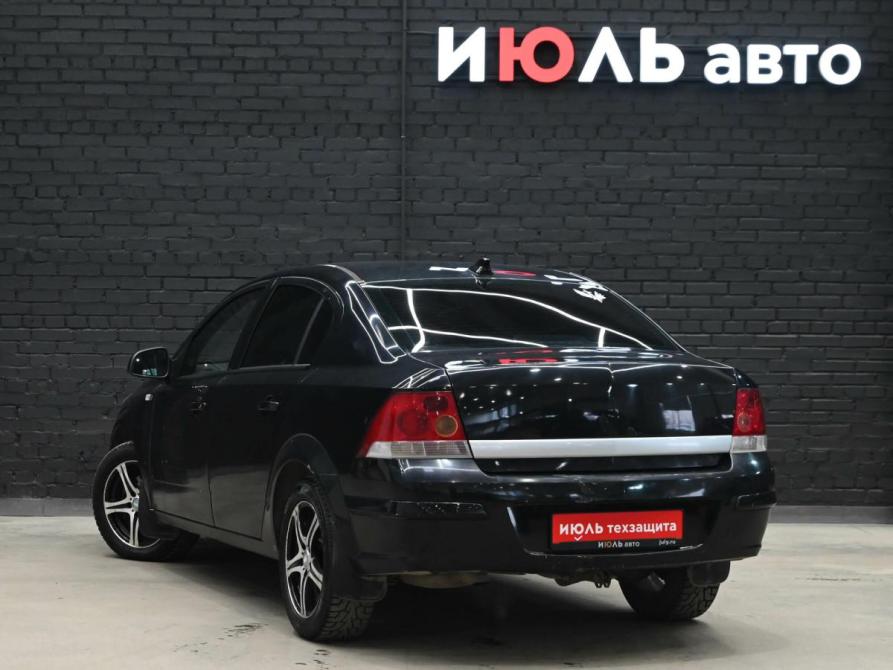 Opel Astra H Рестайлинг Екатеринбург  - изображение 4