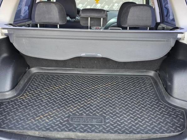 Subaru Forester III Рестайлинг с пробегом 2011 года, цена 1 170 000 рублей, 226123 км, внедорожник, Автокод Объявления