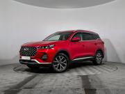 Chery Tiggo 7 Pro I Санкт-Петербург  - изображение 24