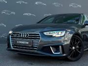 Audi A4 V (B9) Санкт-Петербург  - изображение 58