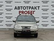 Chevrolet Niva I Рестайлинг Владимир  - изображение 16