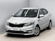 Kia Rio III Рестайлинг Санкт-Петербург  - изображение 24