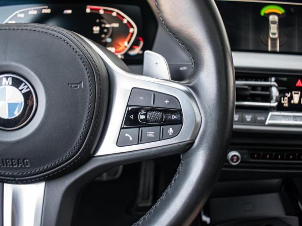 BMW 2 серии F44 с пробегом 2019 года, цена 3 400 000 рублей, 111324 км, седан, Автокод Объявления