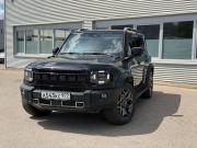 JETOUR T2 Москва  - изображение 8