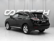 Lexus RX III Рестайлинг Ростов-на-Дону  - изображение 25
