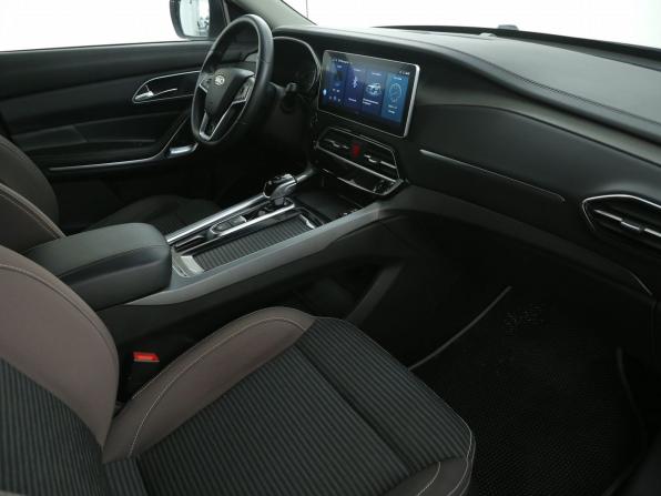 JAC S7 I с пробегом 2021 года, цена 1 290 000 рублей, 101500 км, внедорожник, Автокод Объявления