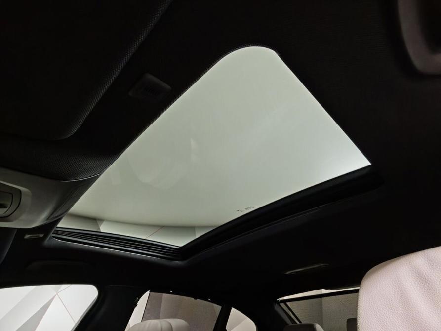 BMW 5 серии VI (F10/F11/F07) Рестайлинг Москва  - изображение 17