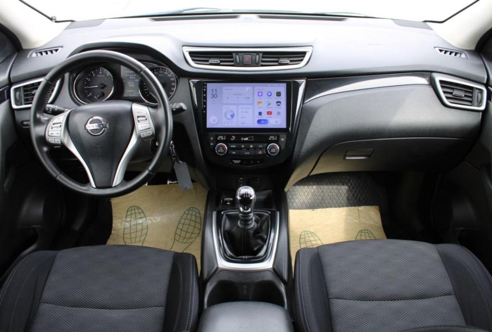 Nissan Qashqai II Нижний Новгород  - изображение 16