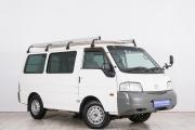 Mazda Bongo IV Красноярск  - изображение 22