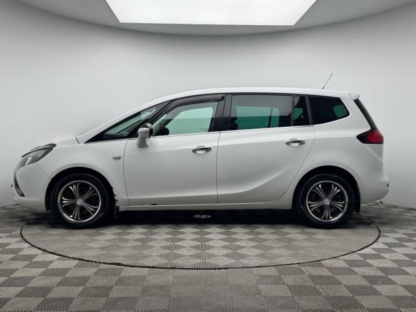 Opel Zafira C с пробегом 2013 года, цена 1 249 000 рублей, 161493 км, компактвэн, Автокод Объявления