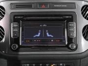 Volkswagen Tiguan I Рестайлинг Ростов-на-Дону  - изображение 32