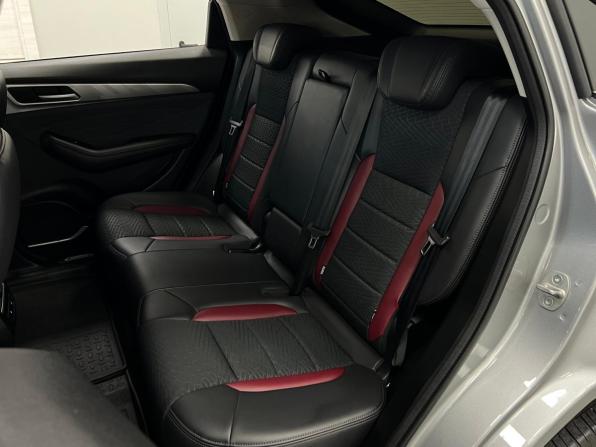Haval F7x I Рестайлинг с пробегом 2023 года, цена 2 049 000 рублей, 37700 км, внедорожник, Автокод Объявления