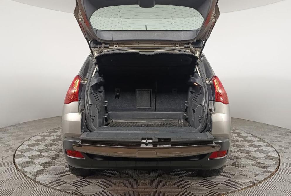 Peugeot 3008 I Волгоград  - изображение 17