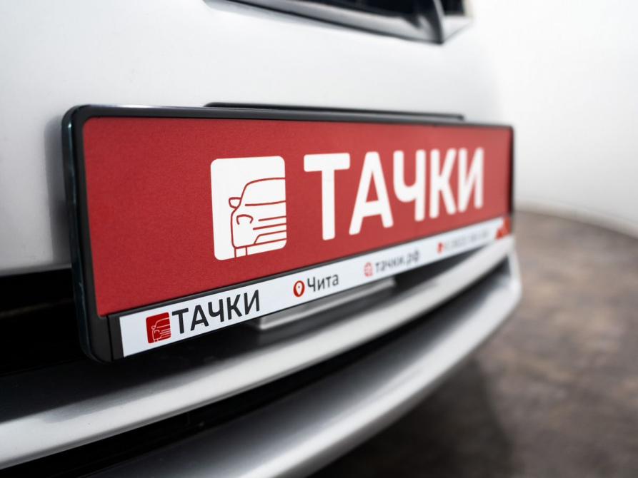 Toyota Wish II Чита  - изображение 19