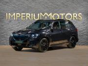 BMW X5 IV (G05/G18) Рестайлинг Москва  - изображение 27