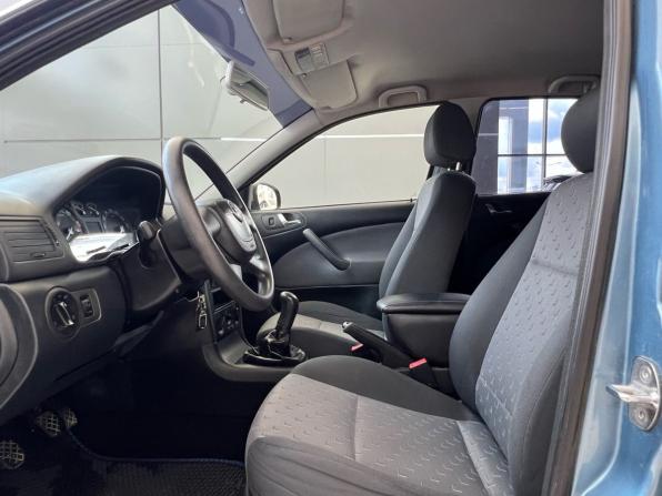 Skoda Octavia I (A4) Рестайлинг с пробегом 2010 года, цена 569 000 рублей, 184716 км, лифтбек, Автокод Объявления
