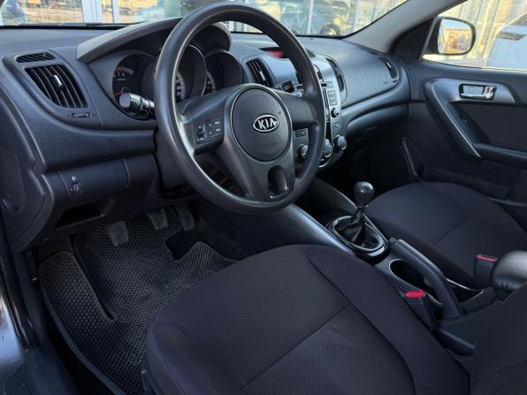 Kia Cerato II с пробегом 2013 года, цена 689 000 рублей, 247000 км, седан, Автокод Объявления