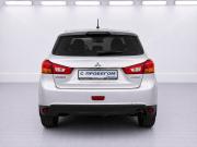 Mitsubishi ASX I Рестайлинг Москва  - изображение 17