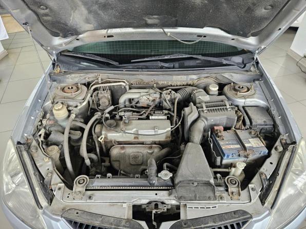 Mitsubishi Lancer IX с пробегом 2005 года, цена 375 000 рублей, 387363 км, седан, Автокод Объявления