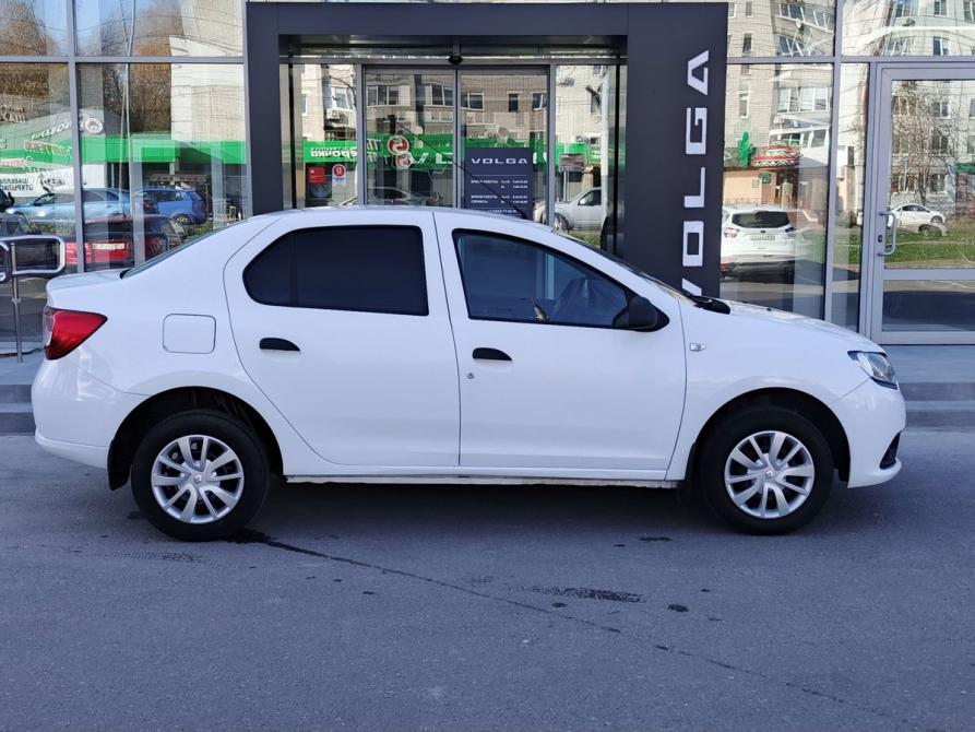 Renault Logan II Брянск  - изображение 4