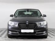 BMW 5 серии VI (F10/F11/F07) Химки  - изображение 20