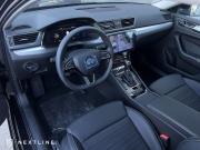 Skoda Superb III Рестайлинг Самара  - изображение 34