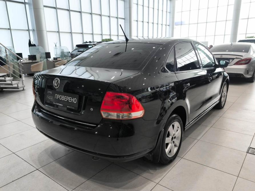 Volkswagen Polo V Казань  - изображение 6