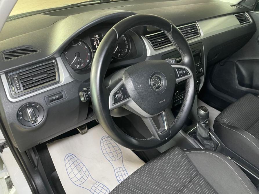 Skoda Rapid I Тверь  - изображение 7
