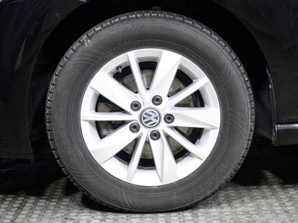 Volkswagen Golf VII с пробегом 2016 года, цена 1 398 000 рублей, 96000 км, хэтчбек, Автокод Объявления