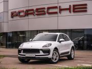 Porsche Macan I Рестайлинг 2 Санкт-Петербург  - изображение 35