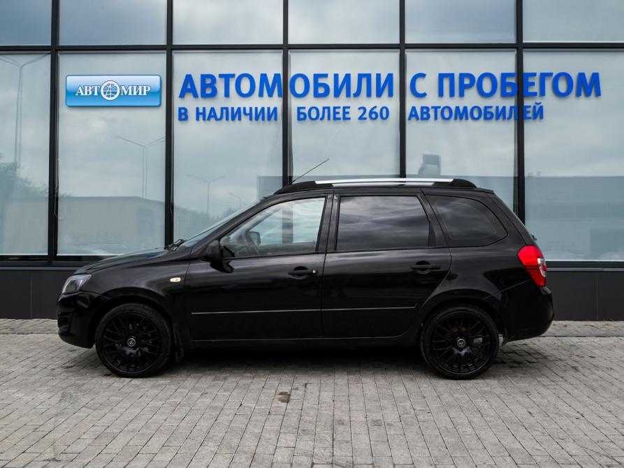 Lada (ВАЗ) Kalina II Екатеринбург  - изображение 2