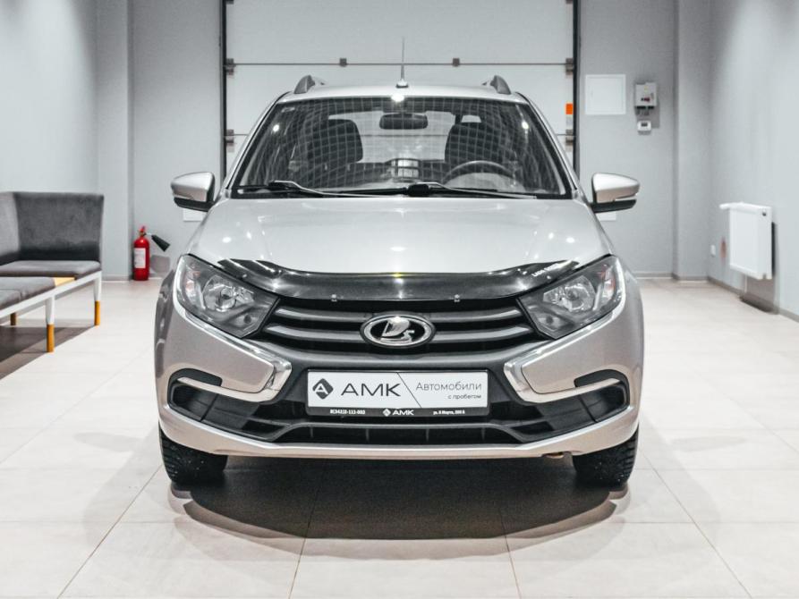 Lada (ВАЗ) Granta I Рестайлинг Екатеринбург  - изображение 3