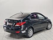Hyundai Solaris I Курск  - изображение 22