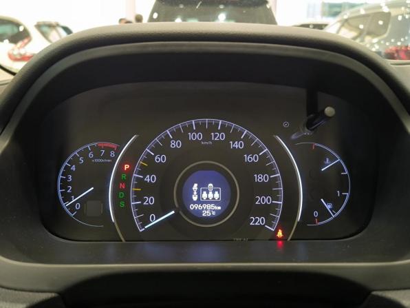 Honda CR-V IV с пробегом 2014 года, цена 2 300 000 рублей, 96984 км, внедорожник, Автокод Объявления