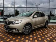 Renault Logan II Калуга  - изображение 17