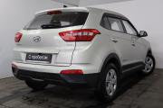 Hyundai Creta I Санкт-Петербург  - изображение 23