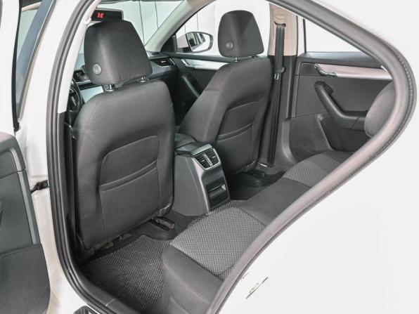 Skoda Octavia III (A7) с пробегом 2014 года, цена 1 179 000 рублей, 131553 км, лифтбек, Автокод Объявления