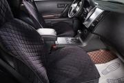 Infiniti FX I (S50) Рестайлинг Сургут  - изображение 26
