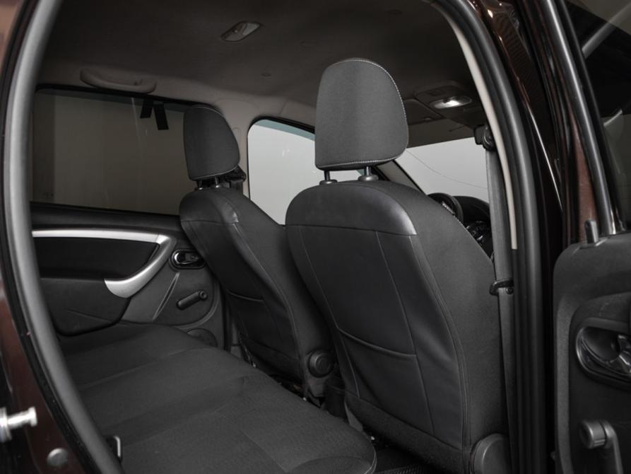 Nissan Terrano III (D10) Казань  - изображение 7