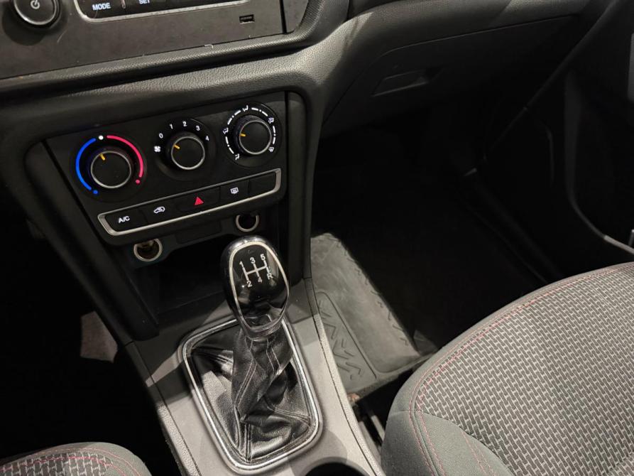 Chery Tiggo 3 I Самара  - изображение 15